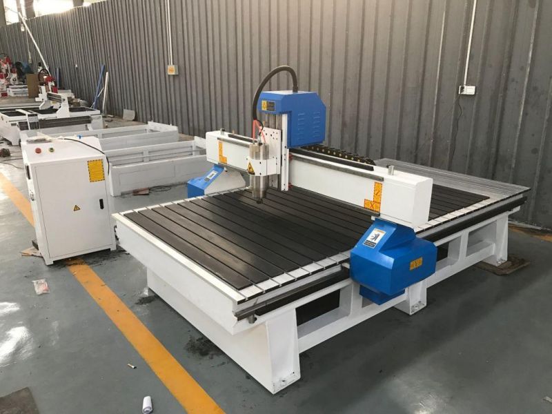 1300X2500mm Woodworking CNC Router for MDF Wood Plywood Acrylic