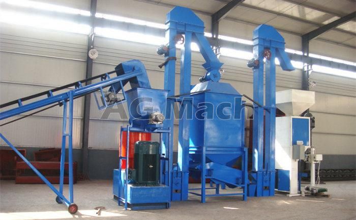 High Efficiency Biomass Fuel Wood Pellets Line Price Biofuel Cheap Sawdust Pellet Plant