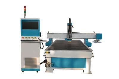 1325 Atc CNC Router CNC Wood Machinery CNC Router with Multi Head