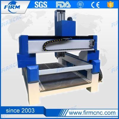 Atc CNC Wood Router Grooved Acoustic Panels Cutting Machine
