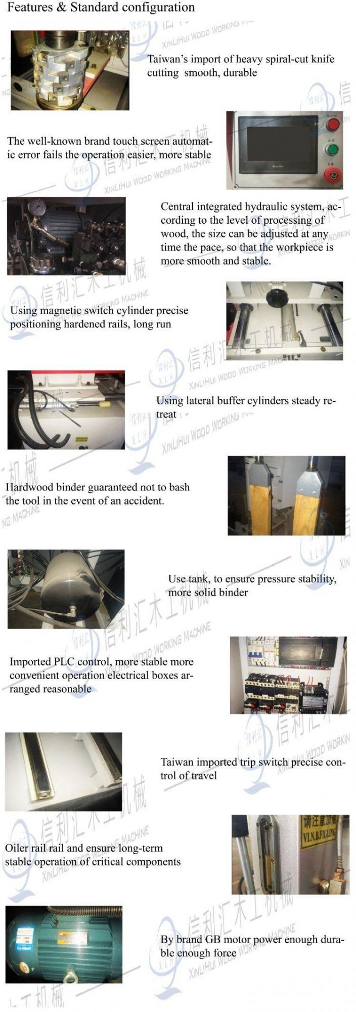 CNC Do Leg Chair Machine, CNC Drill Leg Chair Machine