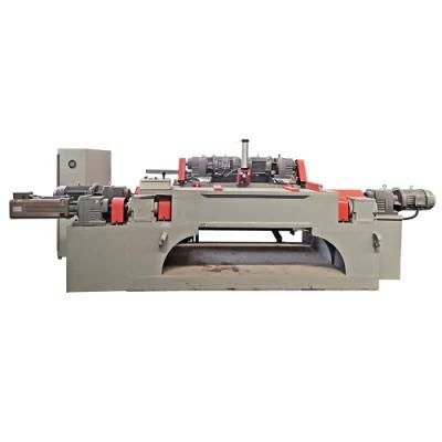 Plywood Veneer Machines Spindle Less Veneer Priduction Machines