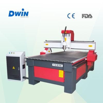 Jinan 1325 Atc CNC Wood Router Engraving Machine for Furniture