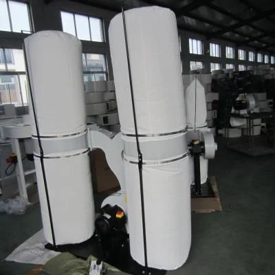 Cyclone Dust Collector Plastic Bag for Woodworking Machine