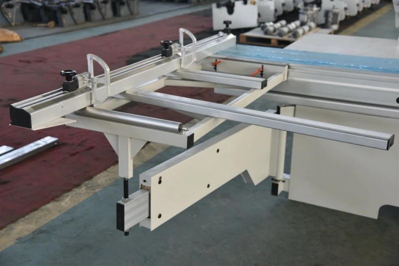 Yingsi Woodworking Horizontal Sliding Table Saw