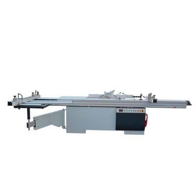 Woodworking Cutting Machinery Beam Saw Automatic Panel Saw Machine