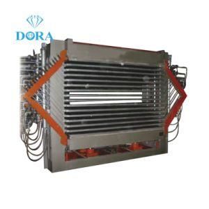 Wood Veneer Drying Machine, Veneer Dryer