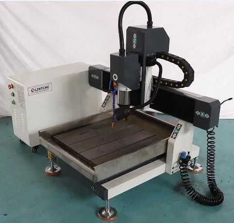 China Woodworking CNC Router 6090 6012 1212 2.2kw Water Cooling Spindle Wood Carving Machines for Advertising Board 2*3FT Router CNC