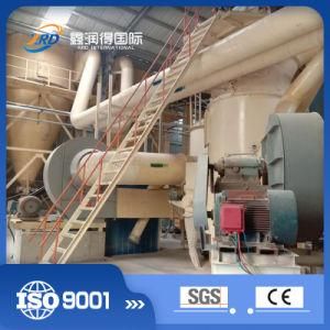 Customizable 2700 * 1560 * 100 Particleboard Production Line