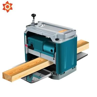 330mm Thickness Planer Woodworking Machine Professional Wood Thicknesser Planer