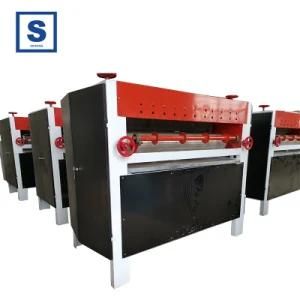 4FT High Automation Plywood Making Glue Spreader