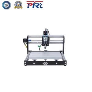 3018 CNC Router Kits Engraving Machine for Wood Plastic