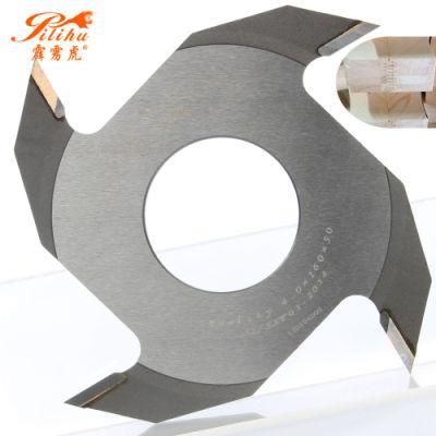 160*10.0*40*4t Carbide Finger Joint Cutting for Woodworking Tools