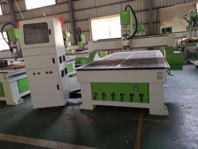 Hot Sale Woodworking CNC Router for Wood Woodworking Machinery Price