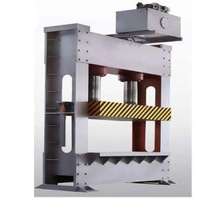 Shining Plywood Cold Press Woodworking Machinery Made in Leading Enterprises From China