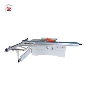 Wood Cutting Saw Ki400m Sliding Table Panel Saw