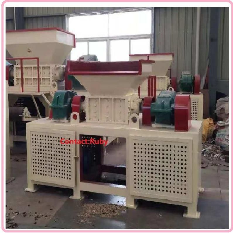House Electric Wire Waste Hammer Mill