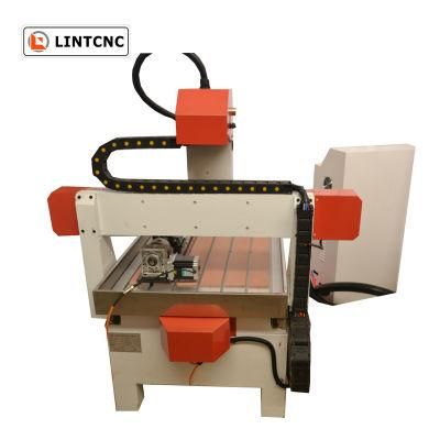 CNC 5 Axis Router Engraving CNC 6040 6090 1212 USB Ball Screw Wood Aluminum Copper Metal New Milling Machine 2022