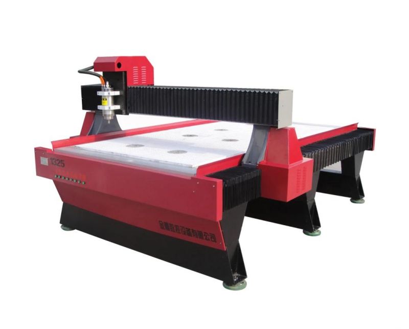 Wood Engraving Machine/Furniture CNC Router Cutting Machine