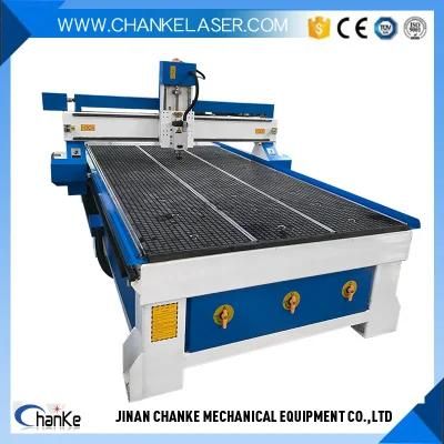 3 Axis Wood CNC Router 3th Axis Atc 3D CNC Cutting Machine for Sale