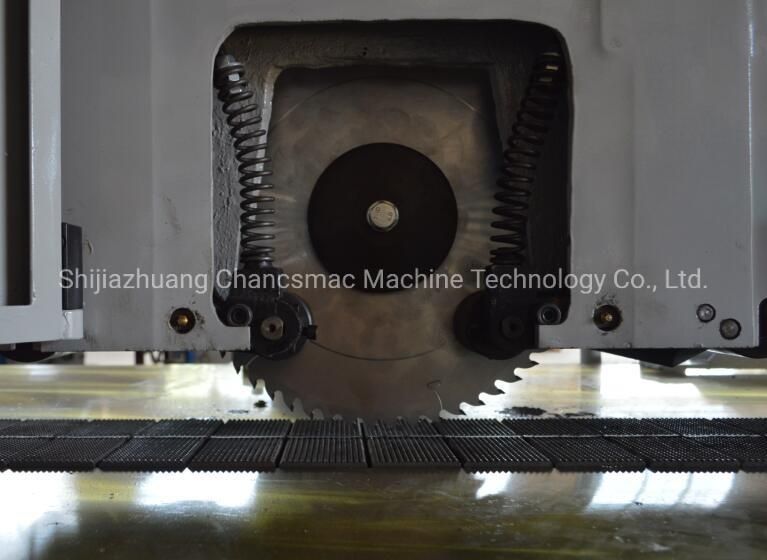 Chancsmac Straight Line Rip Saw for Cutting Straight Timber
