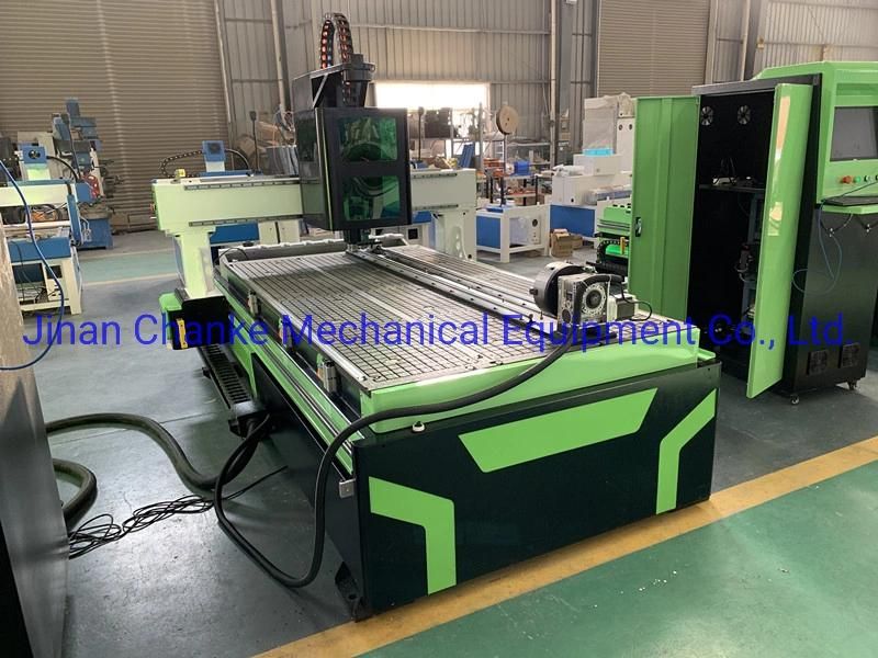 Wooden Door Design Making Wood CNC Router Machine