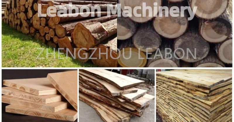 Best Quality Horizontal Circular Portable Sawmill for Sale