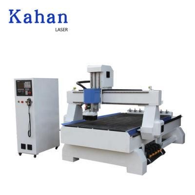 China Manufacturer CNC Router Wood Machine Atc CNC Router 1325