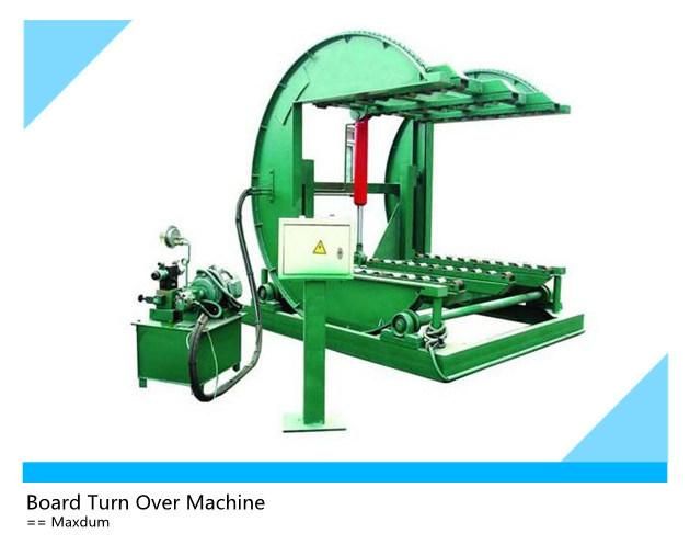 Woodworking Machinery Plywood Cold Press Machine Pressing Machine