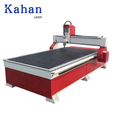 Discounted Cheap 1325 Wood Shaper CNC Router for Woodworking Industry