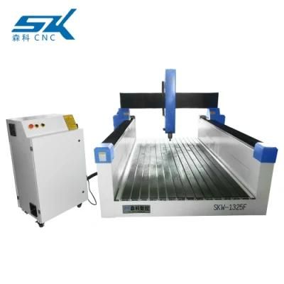 Hot Selling 1300*2500mm Styrofoam Foam Engraving CNC Router