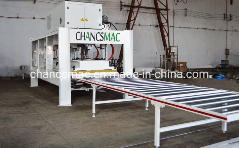 High Quality Thicknesser Planer China Supplier