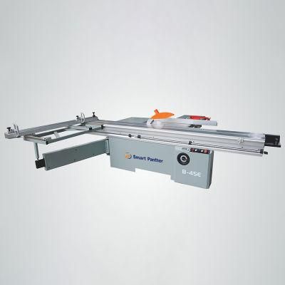 B-45E Table Saw Sliding Blade Table Saw For Machine Woodworking