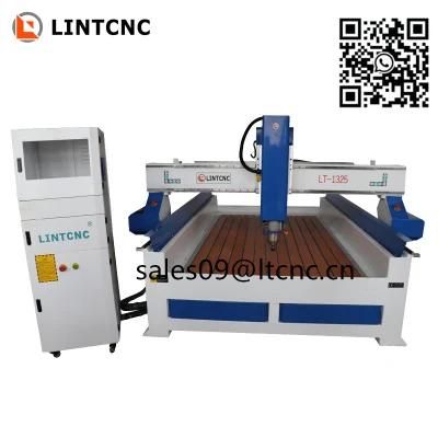 Wood 1325 Atc Nesting CNC Router Machine with Ce Certificate