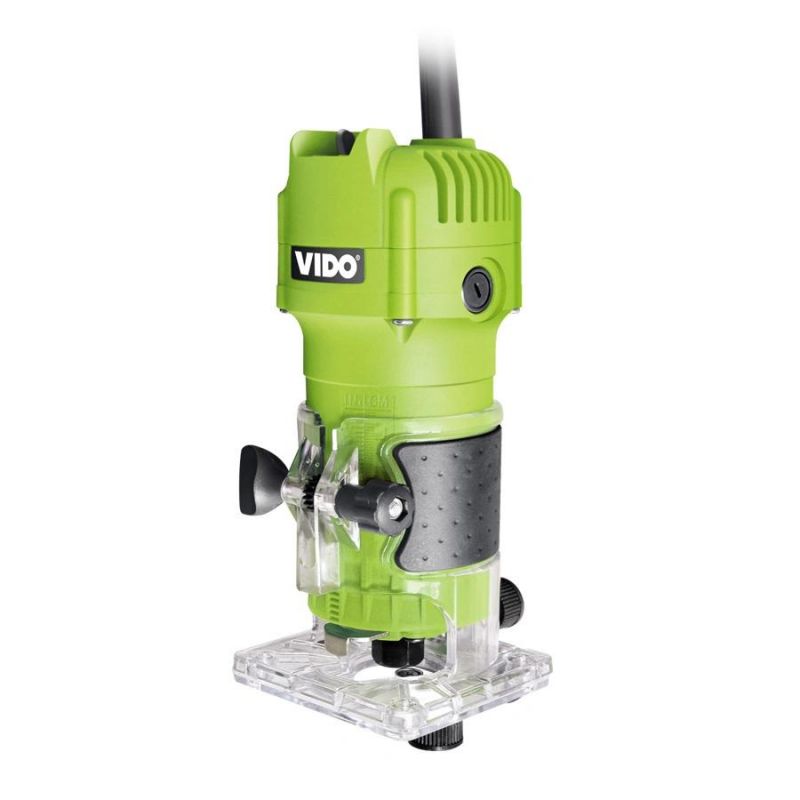 Vido 1850W Electric Hand Wood Trimmer Router