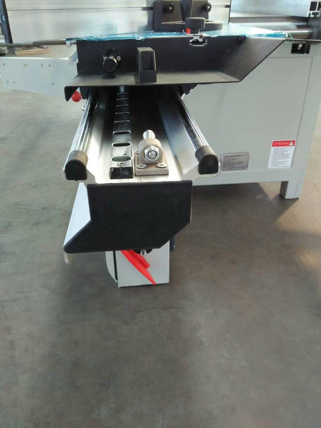 Woodworking 3200 mm Precision Panel Saw with Sliding Table