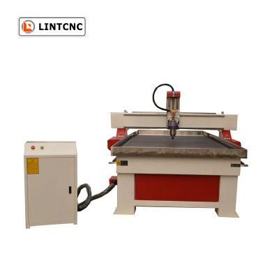 CCD Advertising CNC Router 1325 for Engraving Wood