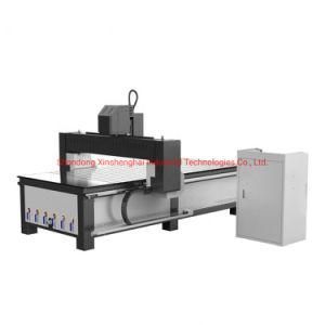 Hot Sale CNC Router Machine for Plastic