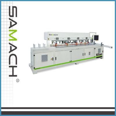 Multifunctional High Speed CNC Machining Center for Wooden Door Rxz5425