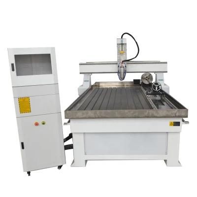 Ce Certificate 1325 2030 Wood Working Engraving Cutting CNC Router