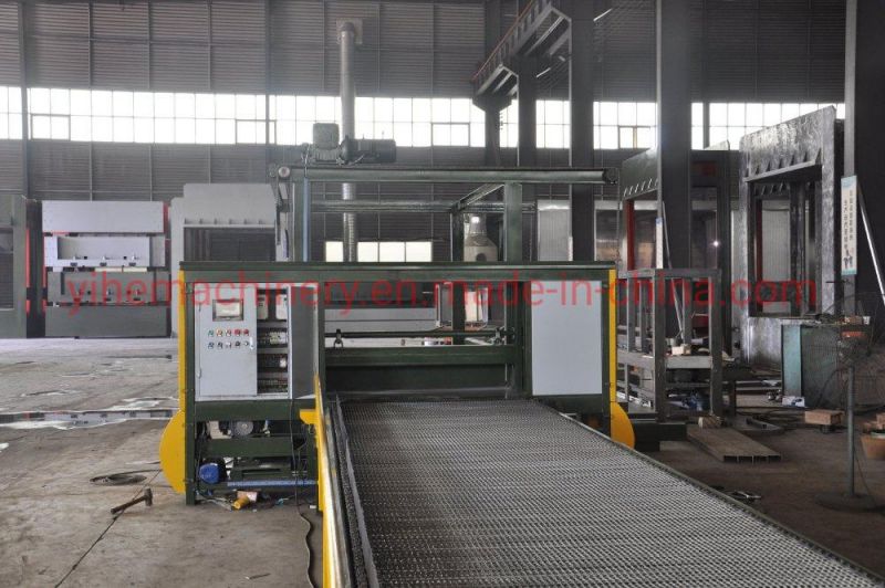 Woodworking Machinery Veneer Paving Machine 2019