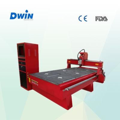 Solid Wood Relievo CNC Router Machine (DW1325)