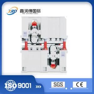 Woodworking Plywood Furniture Machine Calibrating Wide Belt Sanding Sander Machine