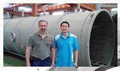 Experienced 4-Side Moulder China Supplier