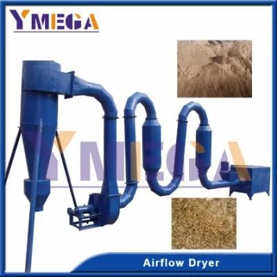 Supply Different Sizes Airflow Dryer Machine for Sale