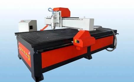 High Precision Wood CNC Professional Router 1325