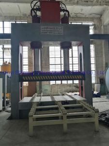 Hydraulic Cold Press Machine for Plywood