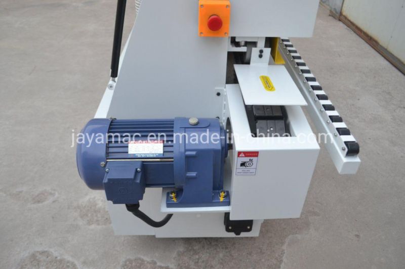 ZICAR combined with 5 functions automatic edge banding machine MF50G