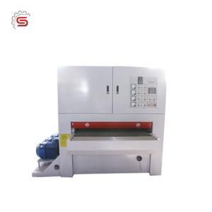 B-R630 Woodworking Machine Planer and Sander Made in China