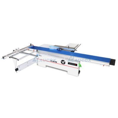High Precision Woodworking Panel Saw Machine Sliding Cutting Table Saw